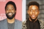 John David Washington Credits Chadwick Boseman for Bringing 'Positive Change' in His Life