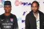 Lupe Fiasco Insists He's Not Jealous of Kendrick Lamar After Saying He's a Better Lyricist