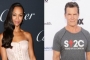 Zoe Saldana and Josh Brolin Eye Appearance on Van Jones' Virtual Reality Show