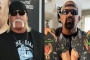 Hulk Hogan Mourned Death of WWE Legend Joseph Laurinaitis