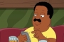 'Family Guy' Enlists YouTuber as New Voice of Cleveland Brown