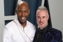 'Queer Eye' Star Karamo Brown Reveals Why He and Ian Jordan End 10-Year Romance