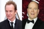 Sting Feted for His Environmental Work at Gala Event by Prince Albert II
