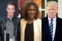 Dennis Quaid and CeCe Winans Defend Their Appearances in Donald Trump's Covid-19 PSA