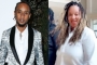 Slim Jxmmi's Mom Defends Him Over Claims He Beat Up His Pregnant Ex 
