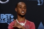 Friend of Slim Jxmmi's Pregnant Baby Mama Claps Back at His Mom Amid Domestic Violence Claims