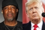 Chuck D: Seeing Donald Trump Being Elected President Was a Call to Arms