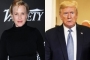 Patricia Arquette Takes Aim at Donald Trump for Allegedly Paying $750 in Federal Income Taxes