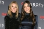 Kelly Ripa's Daughter Threatens Her Over Plans to Post Nudes on Birthday