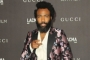 Donald Glover on Welcoming Third Baby Amid Racial Injustice Protest: 'It Was Nuts'