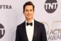 Matt Bomer Turns Into Family's Hairstylist During Coronavirus Lockdown