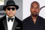 LL Cool J Tells Kanye West to Urinate His Yeezy Instead of Grammy Trophy