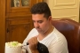 'Cake Boss' Star Buddy Valastro Begins Training Left Hand to Ice Cake After Bowling Accident