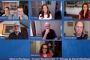 Kelsey Grammer and 'Frasier' Cast Reunite for A Second 'Stars in the House' Virtual Special