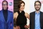 Leslie Odom Jr. and Sara Bareilles Unveiled to Be Josh Groban's Duet Partners in New Album