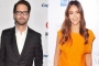 Jason Priestley Puzzled by Jessica Alba's Claim About No Eye Contact on '90210' Set