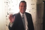 Chris Christie Not Intubated Despite Report on His COVID-19 Battle