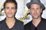 Paul Wesley Drags 'Vampire Diaries' Co-Star Matthew Davis Over Donald Trump Support