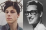 Ruairi O'Connor Lands Lead Role in Buddy Holly Biopic