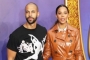 Marvin Humes and Wife Rochelle Proudly Introduce Newborn Baby Boy