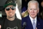 Carey Hart Explains Why He Supports Joe Biden Despite Teaching His Kids How to Shoot Guns