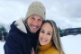 'Bachelorette' Alum Ashley Hebert Lays Down Reason of Split From Husband J.P. Rosenbaum