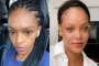 Lauryn Hill's Daughter 'Feels Robbed' as She Accuses Rihanna of Stealing Her Fashion Concept