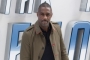 Idris Elba's Movie Filming Shut Down Again Due to New Covid-19 Scare