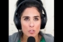 Sarah Silverman on 'Imagine' Cover Video Backlash: It's a 'Little Tone Death'