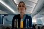 Kaley Cuoco Losing Her Mind After Bloody Hookup in HBO Max's 'The Flight Attendant' First Trailer