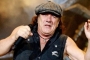 AC/DC's Frontman Reveals His Mom Was WWII Resistance Fighter 