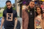 Chris Sails Mocks Queen Naija's Boyfriend for Gifting Her a Birkin Bag