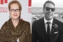 Footage of Meryl Streep's Nephew in Violent Road Rage Altercation Hits the Web