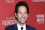 Paul Rudd Praised for Handing Out Cookies to Early Voters in NYC Despite Rain
