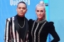 Ashlee Simpson and Evan Ross Welcome Son, Proudly Introduce Baby Ziggy