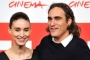 New Parents Joaquin Phoenix and Rooney Mara Take Aims at Family Separation Policy