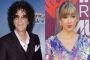 Howard Stern Dubs Taylor Swift Good Celebrity Example for Voicing Her Political Beliefs