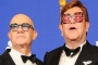 Bernie Taupin Gets Candid About His Fear Over His Work in Elton John's 'Jewel Box' 