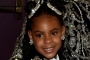 Blue Ivy Carter Lends Voice for Audiobook of Oscar Winner 'Hair Love'