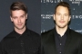 Patrick Schwarzenegger Reacts to Brother-in-Law Chris Pratt Being Named 'Worst Chris'
