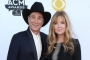 Clint Black and Wife Announce New Duet Following 'The Masked Singer' Elimination