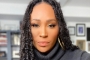 Cynthia Bailey Addresses Stripper Threesome Rumors at Her Bachelorette Party