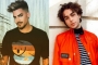 Adam Lambert Spotted in PDA-Filled Beach Date With New Guy After Javi Costa Polo Split