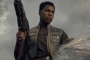 John Boyega Gets Call From Studio Boss After Accusing Disney of Using His 'Star Wars' Role as Token