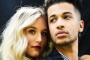 'To All the Boys' Star Jordan Fisher Marries Ellie Woods After Postponed Wedding
