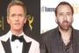 Neil Patrick Harris to Poke Fun at Nicolas Cage's Career in 'Unbearable Weight of Massive Talent'