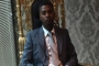 Rapper Nines Tops 2020 MOBO Awards With Five Nominations