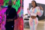 Slim Thug Shoots His Shot With Megan Thee Stallion Again