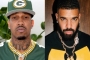 Rapper Trouble Accused of Pimping After Saying He'll Let Drake Sleep With His Girl for a Feature