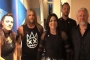 Evanescence Set to Release Comeback Album in March 2021